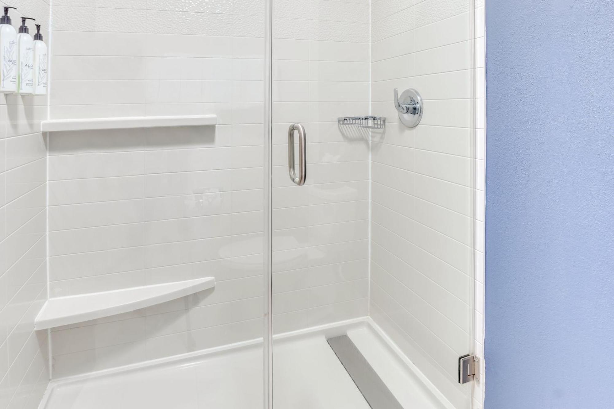 Fairfield Inn & Suites Fredericksburg Luaran gambar