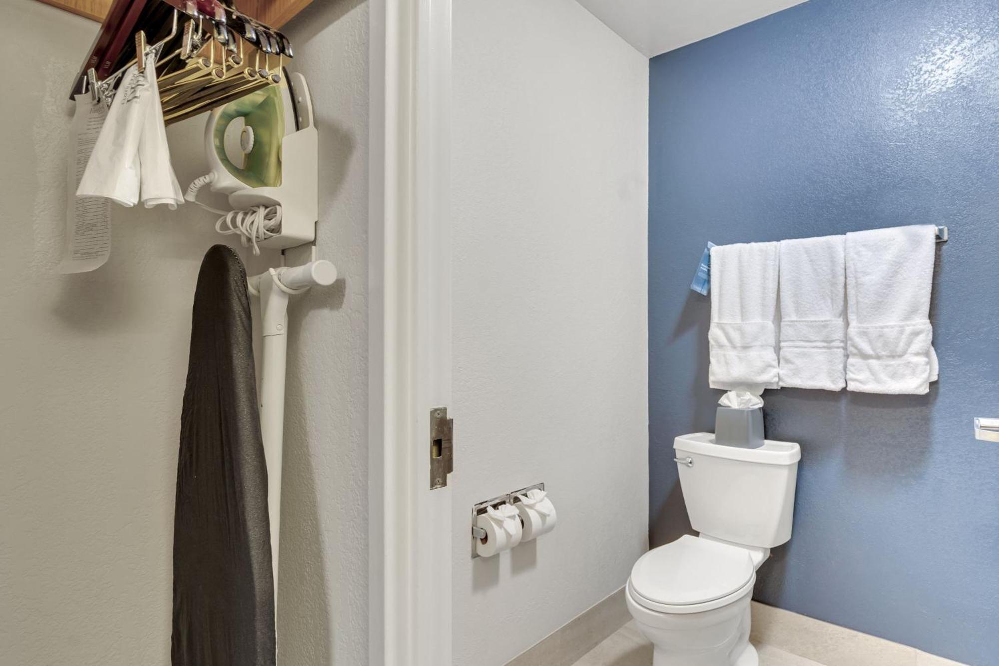 Fairfield Inn & Suites Fredericksburg Luaran gambar