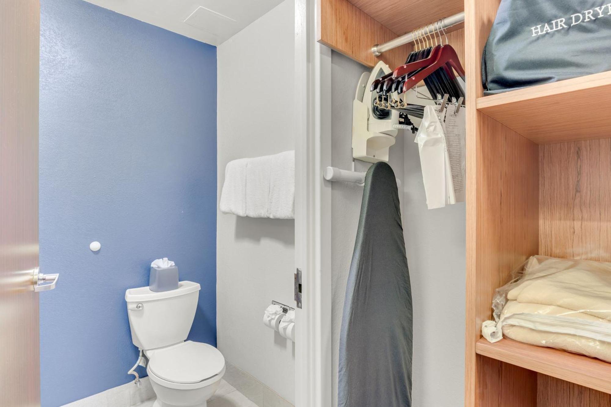Fairfield Inn & Suites Fredericksburg Luaran gambar
