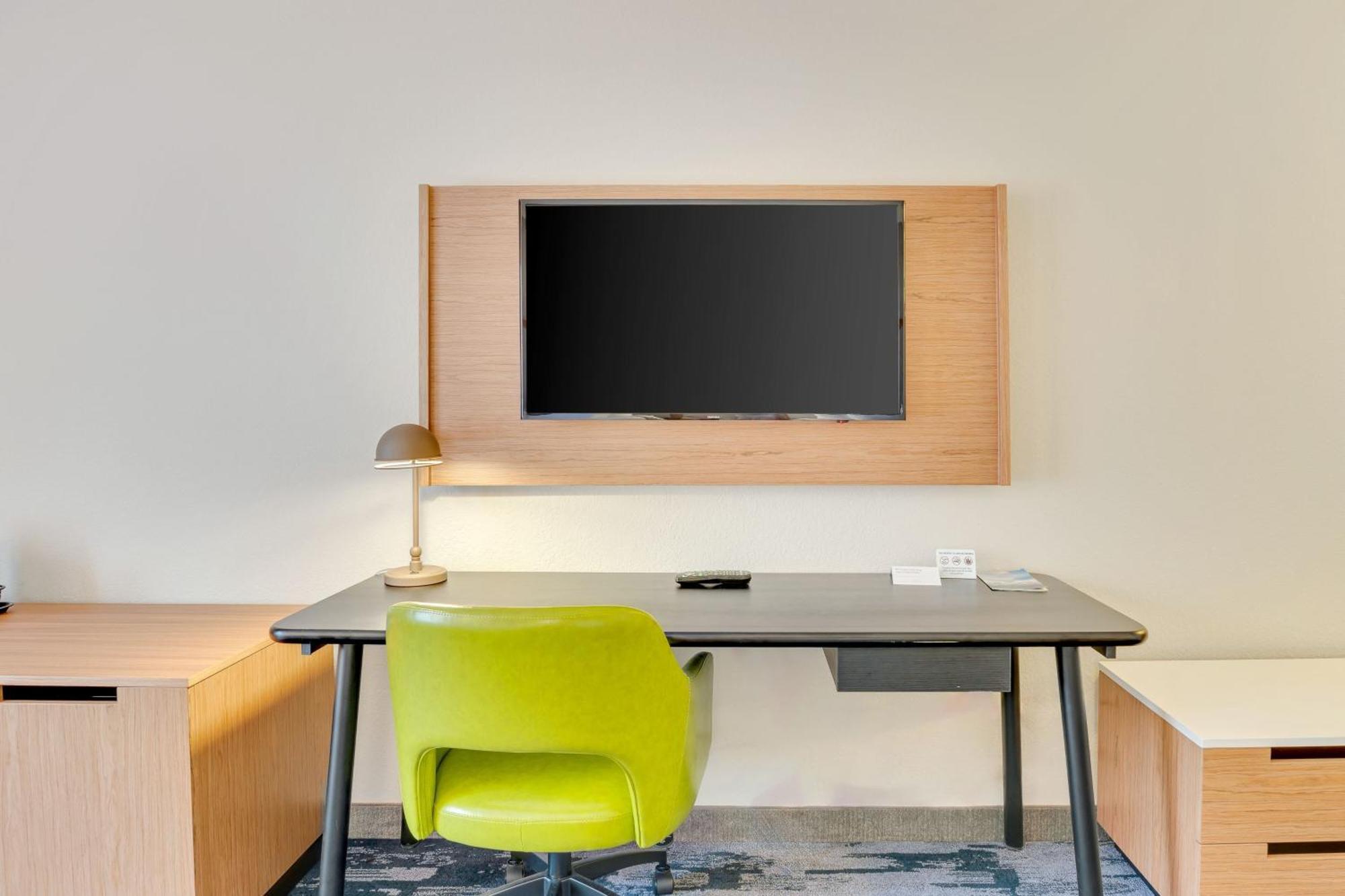 Fairfield Inn & Suites Fredericksburg Luaran gambar